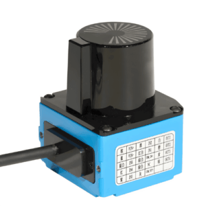 64-Channel Infrared Scan Laser Sensor, 0.05m to 5m Range, 270° Field – Enviro Forest