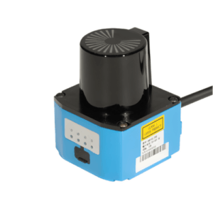64-Channel Infrared Scan Laser Sensor, 0.05m to 5m Range, 270° Field – Enviro Forest
