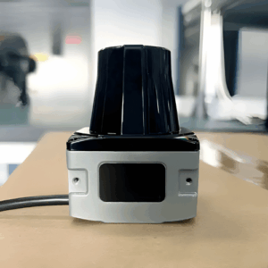 270° Range DTOF Laser Rangefinder with Mechanical Rotation and IP65 – Enviro Forest