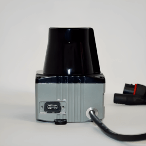 270° Range DTOF Laser Rangefinder with Mechanical Rotation and IP65 – Enviro Forest
