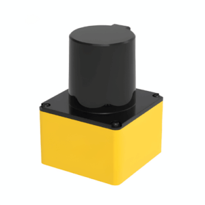 905nm LiDAR, 20m Range, 270° Scanning, 30 Hz Frequency – Enviro Forest