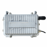 LoRaWAN Gateway with WiFi Management, 6 km Range & 32G Storage – Enviro Forest