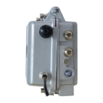 LoRaWAN Gateway with WiFi Management, 6 km Range & 32G Storage – Enviro Forest