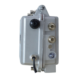 LoRaWAN Gateway with WiFi Management, 6 km Range & 32G Storage – Enviro Forest