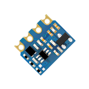 Wireless LoRaWAN Gateway with GPS Module for Tracking – Enviro Forest