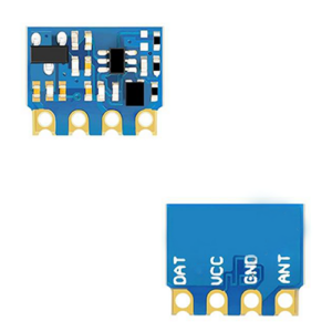 Wireless LoRaWAN Gateway with GPS Module for Tracking – Enviro Forest