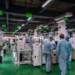 EFOLG-107-2.png LoRa Module with SX1301 Mini PCIe Card, 2.4 GHz & Multiple Frequency Ranges – Enviro Forest