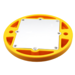 Outdoor LoRaWAN NB Parking Space Wireless Vehicle Sensor – Enviro Forest