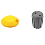 Outdoor LoRaWAN NB Parking Space Wireless Vehicle Sensor – Enviro Forest