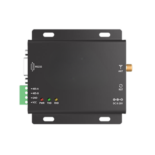 Embedded LoRa/LoRaWAN RTU Panel Long Range Radio Module – Enviro Forest