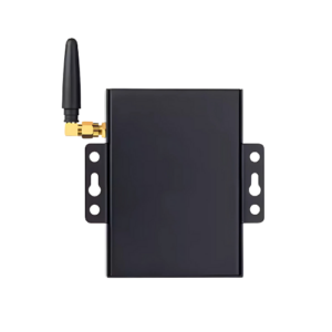 LoRaWAN DTU RS232 Serial Server Modbus With TCP or UDP MQTT – Enviro Forest 