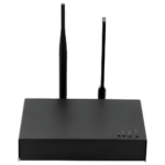 LoRa Gateway Security System For Smart Home IoT With 4G LTE Connectivity – Enviro Forest