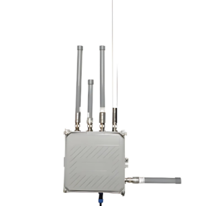 Long Range Industrial Frequency Multi-Network WAN Smart Lighting Gateways – Enviro Forest