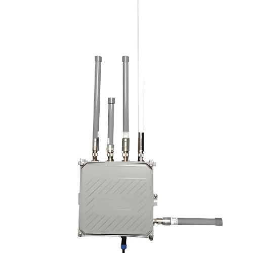 Long Range Industrial Frequency Multi-Network WAN Smart Lighting Gateways – Enviro Forest