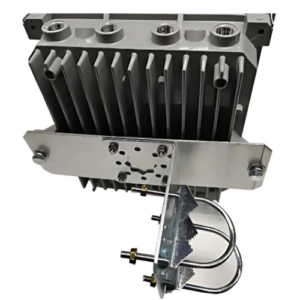 Smart Lighting Gateway with Advanced Control & Connectivity, 4G Networking – Enviro Forest