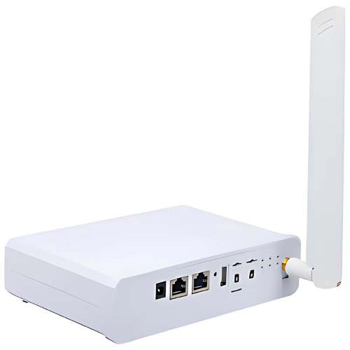Versatile Smart Home Multi-Network LoRaWAN High Speed Wi-Fi LTE IoT Gateway – Enviro Forest