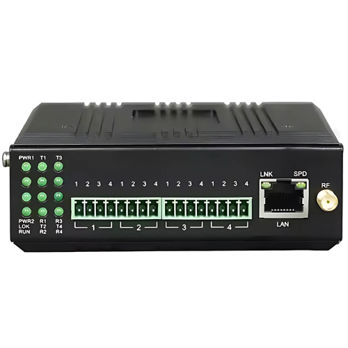 Versatile Dry Contact LoRa Gateway with High RF Transmit for IoT Applications – Enviro Forest