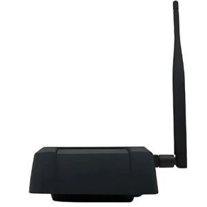 Tri-Band Multi-Channel LoRaWAN Gateway for High-Speed IoT Deployments – Enviro Forest