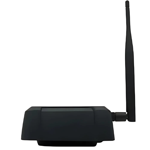 Tri-Band Multi-Channel LoRaWAN Gateway for High-Speed IoT Deployments – Enviro Forest