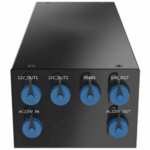 High Speed Industrial LoRaWAN Gateway with Multi Network Support – Enviro Forest