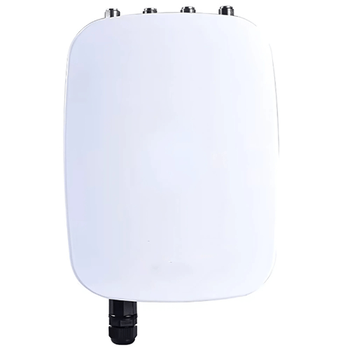 Industrial Grade LoRaWAN IoT Gateway with Multi Network Support – Enviro Forest