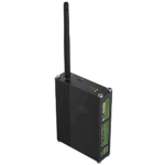 LoRaWAN and 4G Wireless Data Transmission Terminal with Control – Enviro Forest
