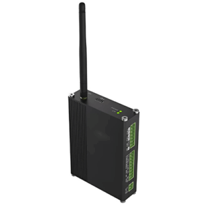 LoRaWAN and 4G Wireless Data Transmission Terminal with Control – Enviro Forest