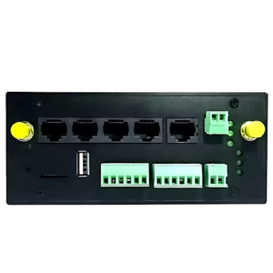 Lorawan Long Range 868mhz Wireless Gateway IOT Device – Enviro Forest