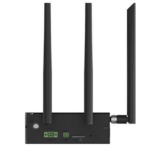 Industrial BACnet ProfNet Ethernet/IP Modbus POC/UA Bluetooth Gateway LoRawan – Enviro Forest