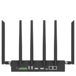 Industrial BACnet ProfNet Ethernet/IP Modbus POC/UA Bluetooth Gateway LoRawan – Enviro Forest