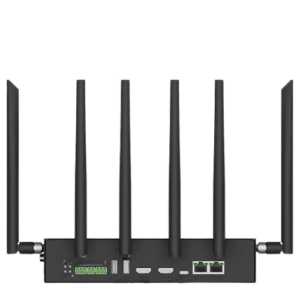 Industrial BACnet ProfNet Ethernet/IP Modbus POC/UA Bluetooth Gateway LoRawan – Enviro Forest