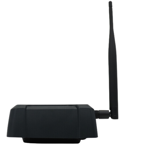 Multi-Channel LoRaWAN Gateway 433/868/915 MHz with PoE & LTE – Enviro Forest