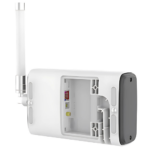 Industrial LoRaWAN Gateway with Edge Computing & Global Frequency Support – Enviro Forest