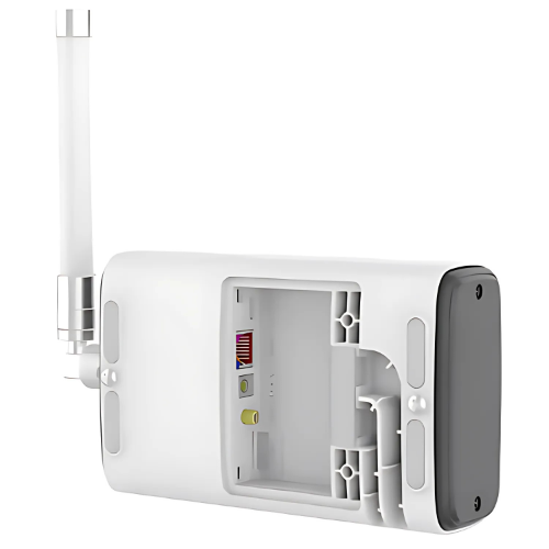 Industrial LoRaWAN Gateway with Edge Computing & Global Frequency Support – Enviro Forest