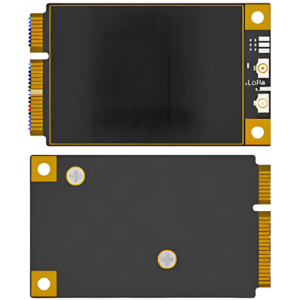 LoRaWAN Mini PCI Express Module with Multi-Channel Support – Enviro Forest