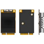 LoRaWAN Mini PCI Express Module with Multi-Channel Support – Enviro Forest