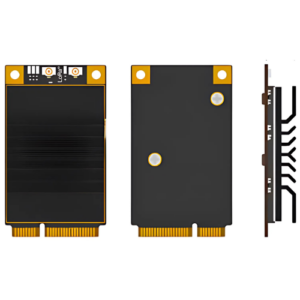 LoRaWAN Mini PCI Express Module with Multi-Channel Support – Enviro Forest