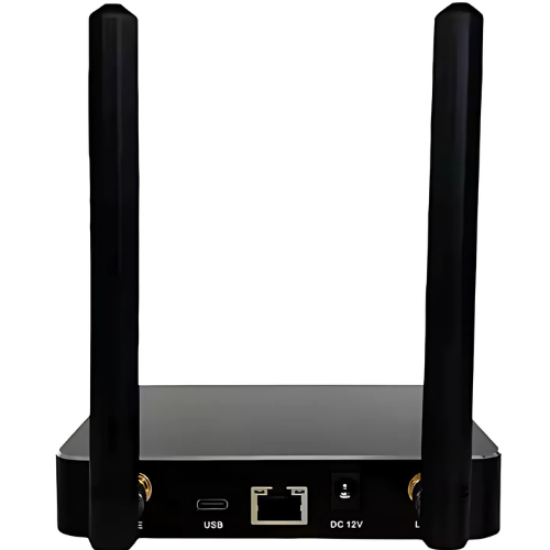 Multi-Access IoT Gateway with Cortex A8 & SX1301 Chip for Smart Cities – Enviro Forest