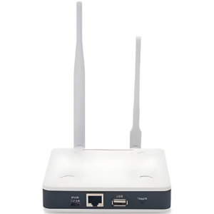 Remote LoRaWAN Gateway with SX1302, WiFi, USB-C, and 4G Option – Enviro Forest