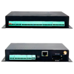 Temperature Sensor with GPRS, SMS, Ethernet, and Programmable Logging – Enviro Forest