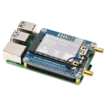 Large Node Sx 1302/3 LoRa Module with High Sensitivity & GNSS Connectivity – Enviro Forest