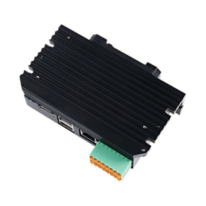 Industrial IoT Edge Gateway with LoRaWAN Support – Enviro Forest