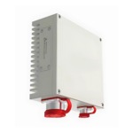 Industrial LoRaWAN Mesh Gateway with Durable IP66 Design – Enviro Forest