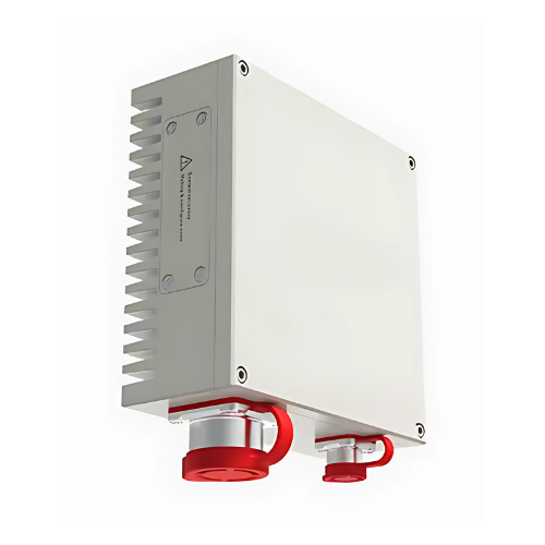 Industrial LoRaWAN Mesh Gateway with Durable IP66 Design – Enviro Forest