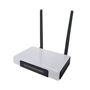 LoRaWAN 8 Channel Indoor Gateway for Smart Buildings – Enviro Forest