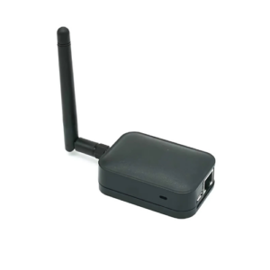 WiFi LoRa Gateway for Smart Home and IoT – Enviro Forest