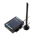 LoRaWAN Smart Gateway for Urban Networks – Enviro Forest