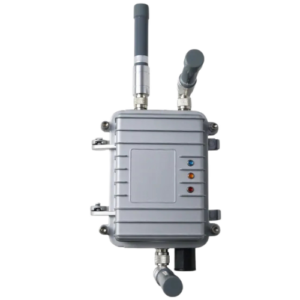 Smart Outdoor LoRaWAN Gateway with IP66 – Enviro Forest