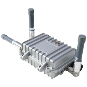 Smart Outdoor LoRaWAN Gateway with IP66 – Enviro Forest