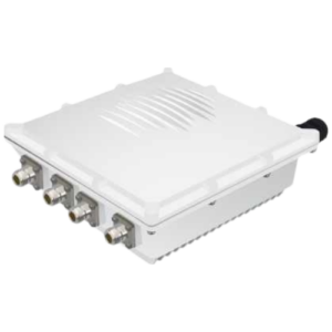 LoRaWAN Mesh Gateway with Multiple Channel Support – Enviro Forest